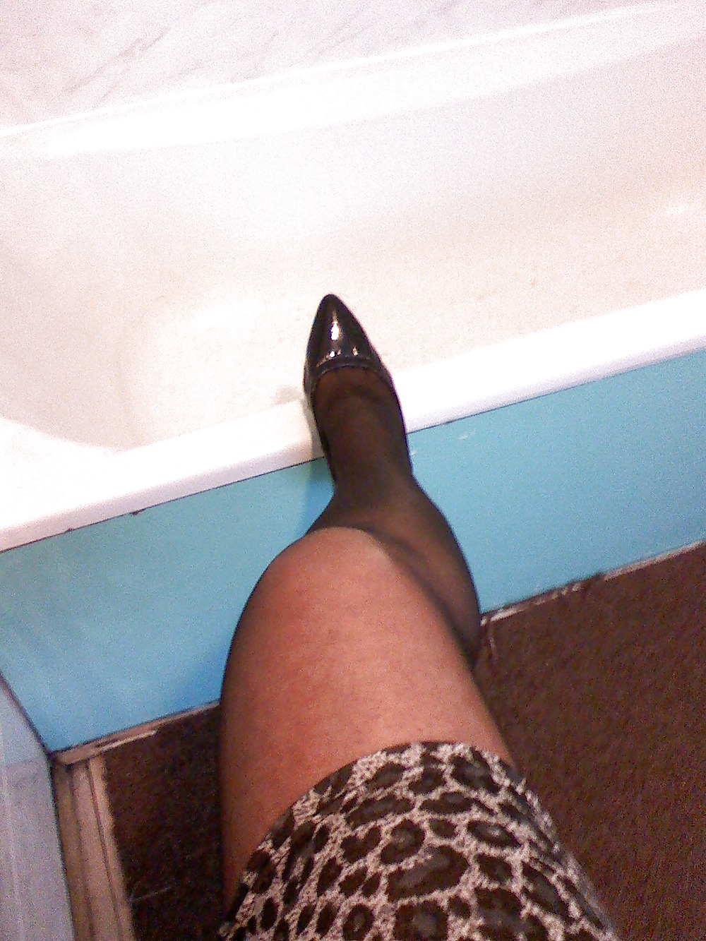 Suzies piernas zapatos 
 #1157305