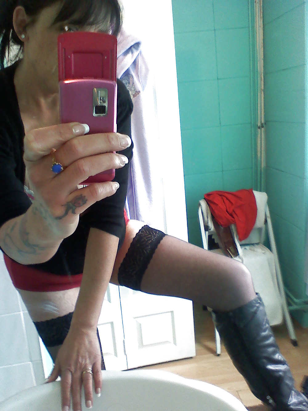 Suzies piernas zapatos 
 #1157341