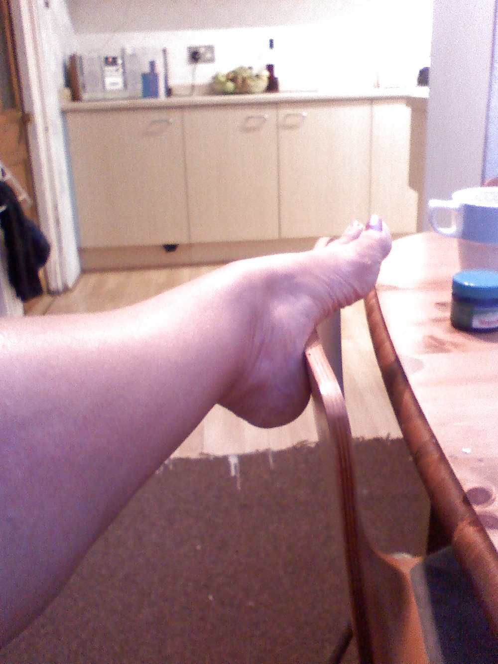 Suzies piernas zapatos 
 #1157404