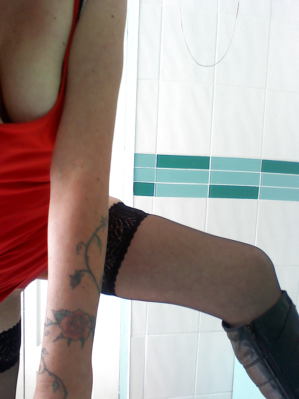 Suzies piernas zapatos 
 #1157423