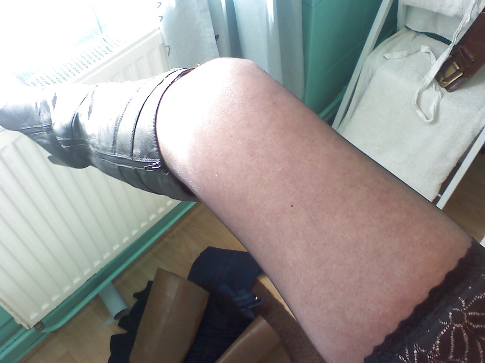 Suzies piernas zapatos 
 #1157433