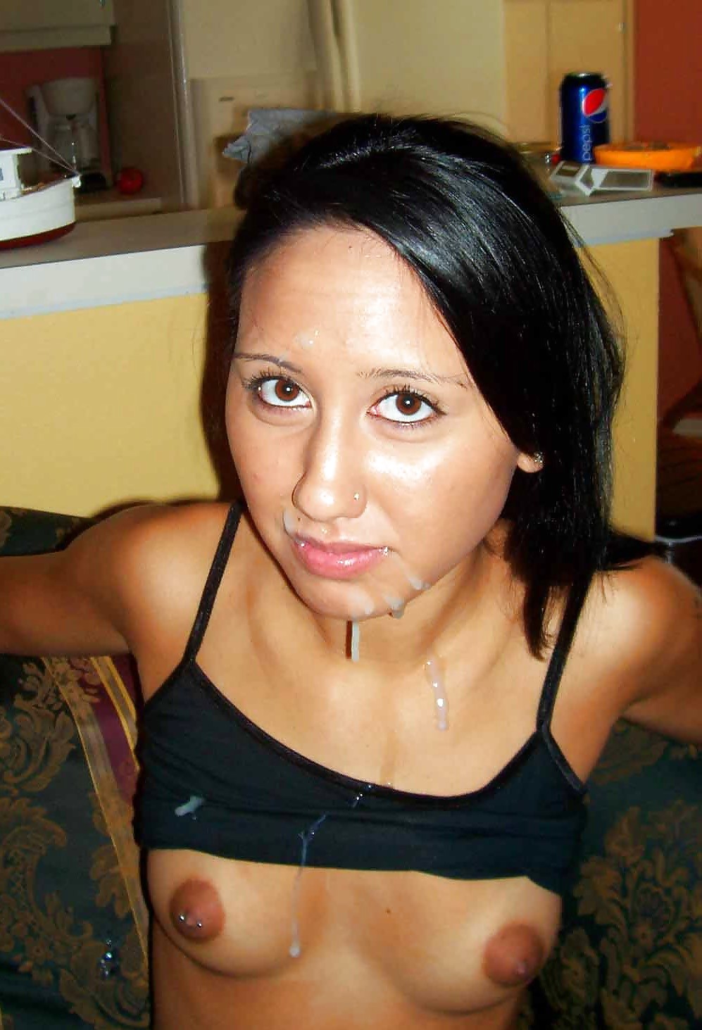 Sie wollen alles ins gesicht ii
 #7061587
