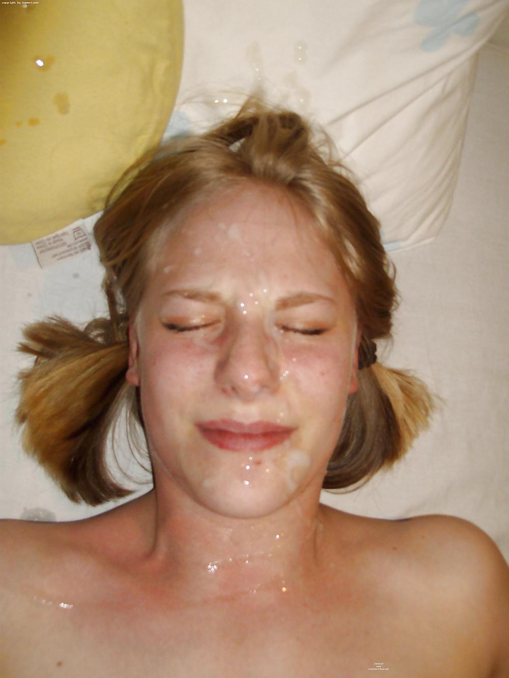 Sie wollen alles ins gesicht ii
 #7061684