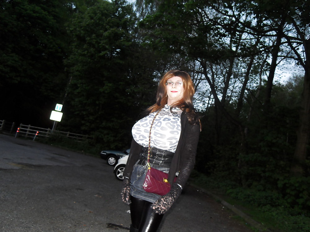 Out 14th May #13202370