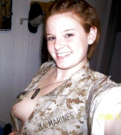 Military Women 2 #2705702