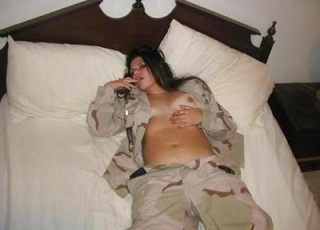 Military Women 2 #2705737