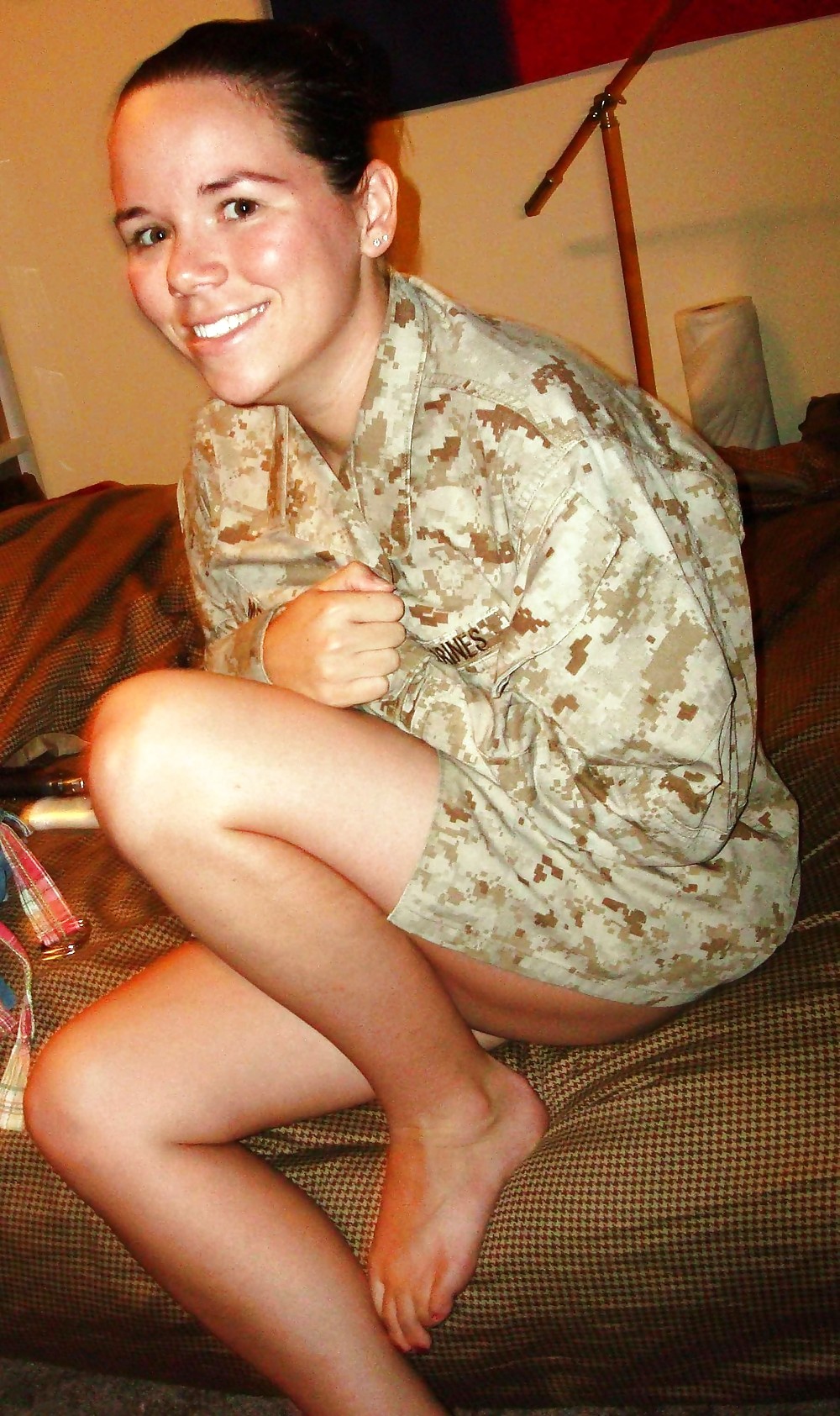 Military Women 2 #2705812