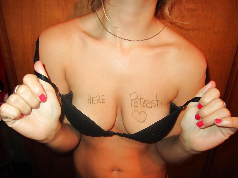 Chicas tetas solicitadas - nos encanta hacer contenido privado, pregunta
 #13048472