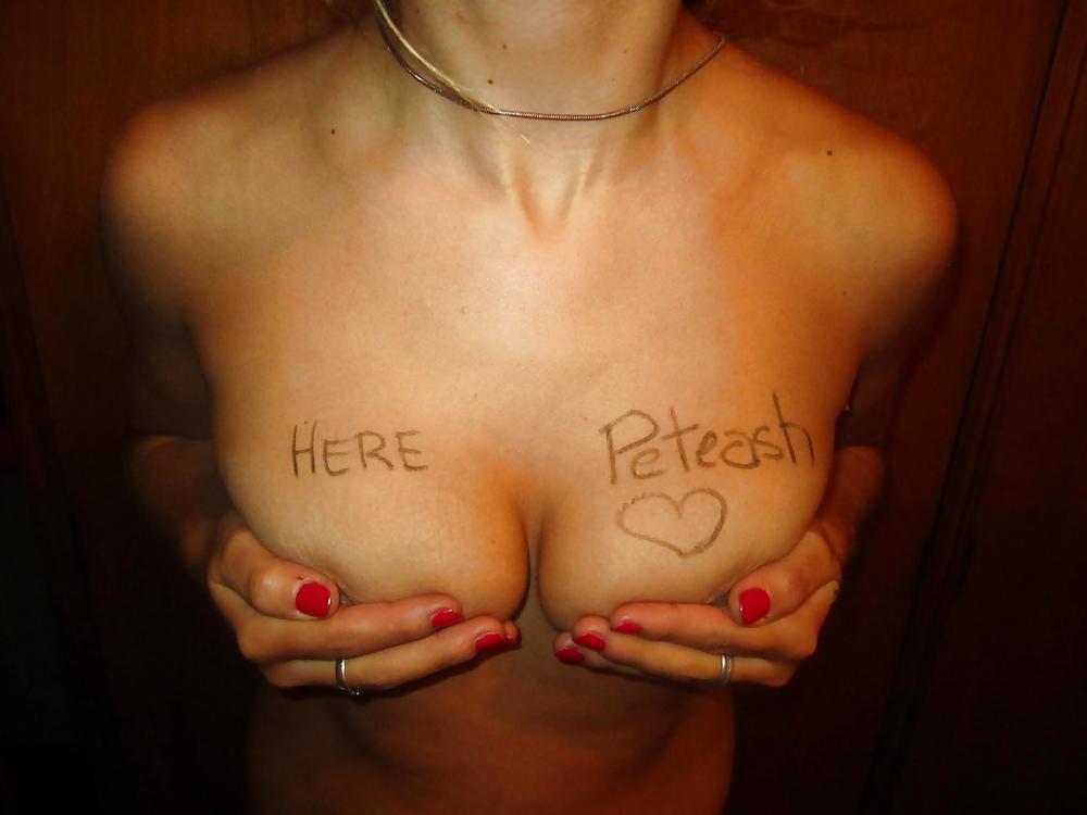 Chicas tetas solicitadas - nos encanta hacer contenido privado, pregunta
 #13048476