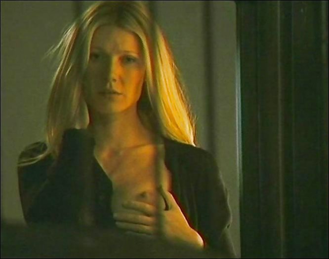 Gwenth paltrow
 #11490307