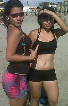 Mujer (amiguitas 20)
 #13108801