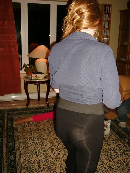 Candid Ass2 #3352072