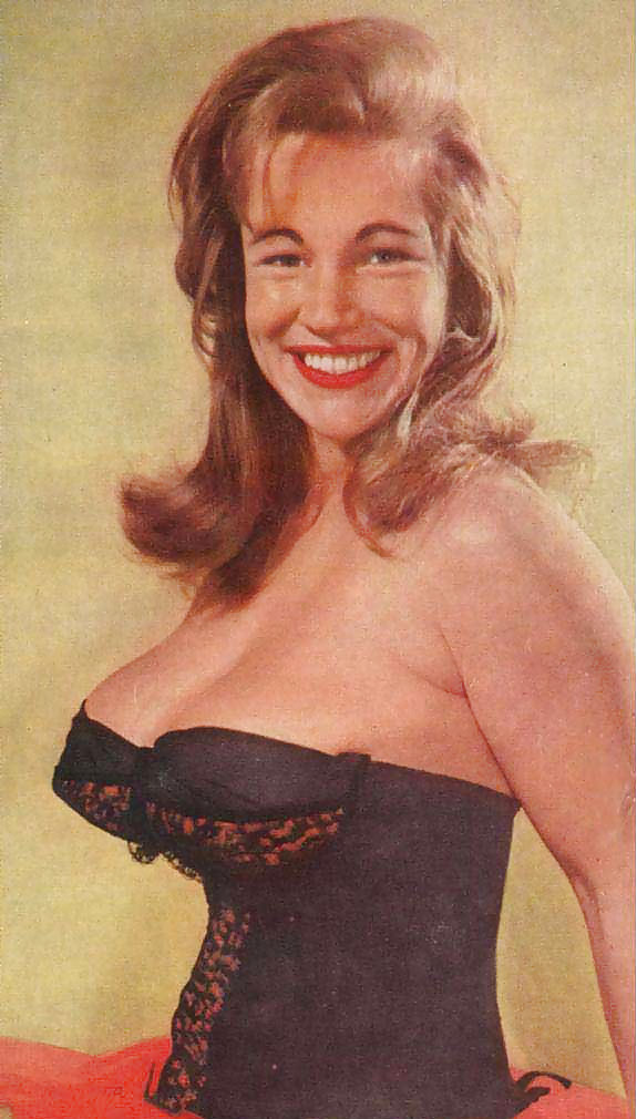 Virginia Bell - Some say the '50's finest #11153631