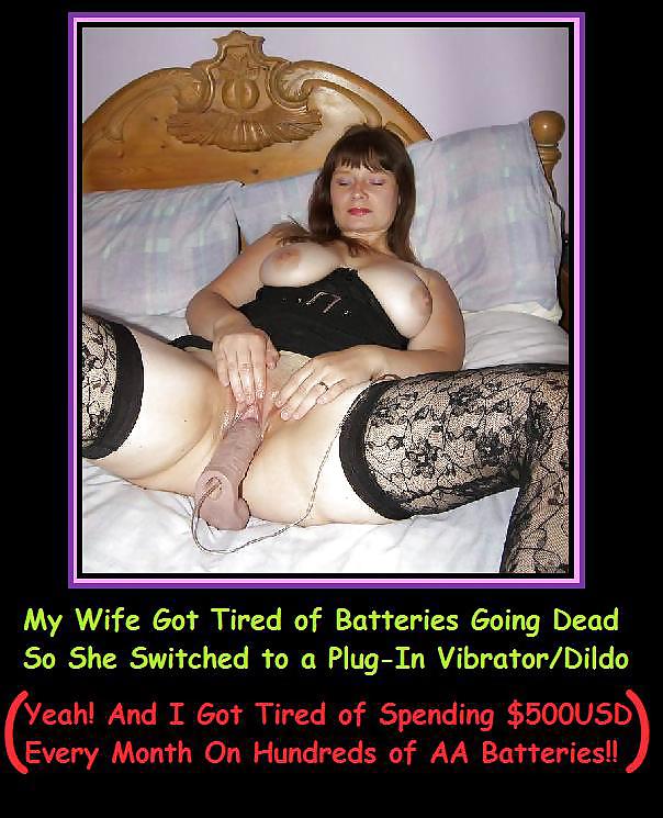 Funny Sexy Captioned Pictrues & Posters CCVIII 41513 #17646736