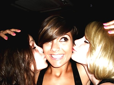 Frankie sandford 2
 #1991837