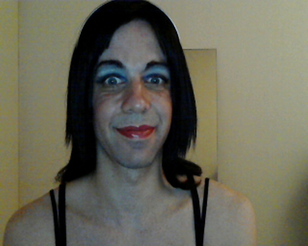 Playing with webcam  #7836660