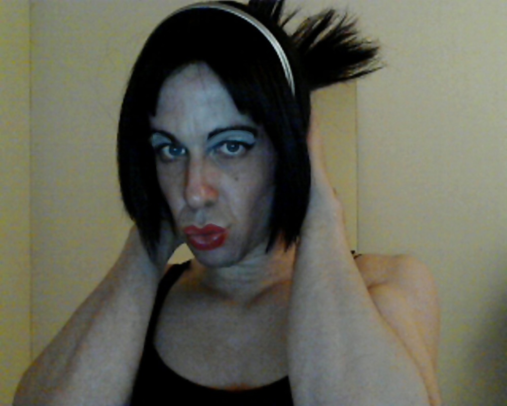 Playing with webcam  #7836682