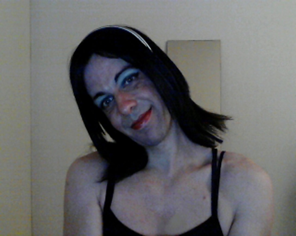 Playing with webcam  #7836713