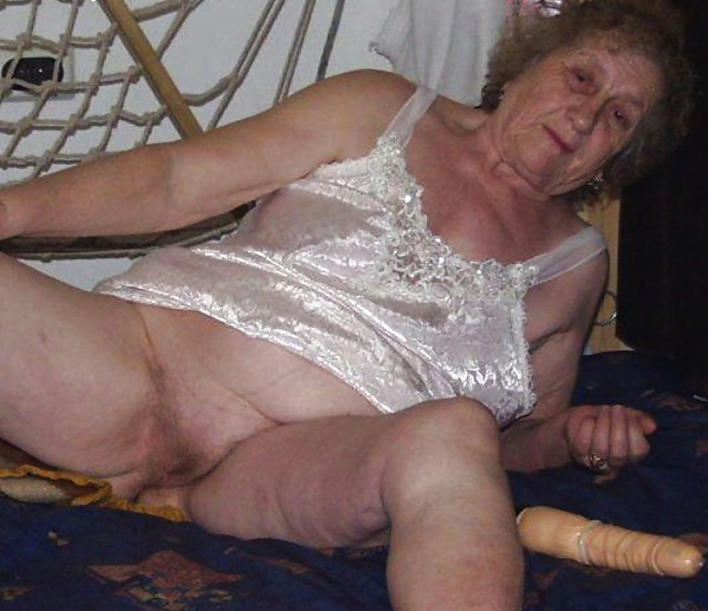 Grannies BBW Matures #35 #18831093