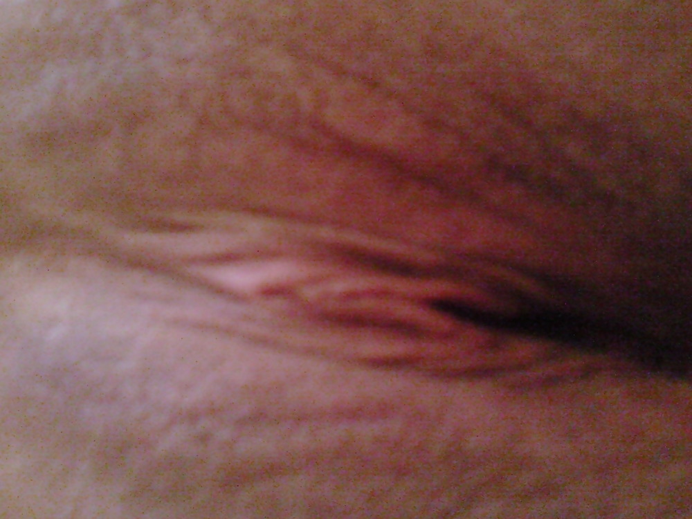 Knife in vagina introduced penis is wet #302917