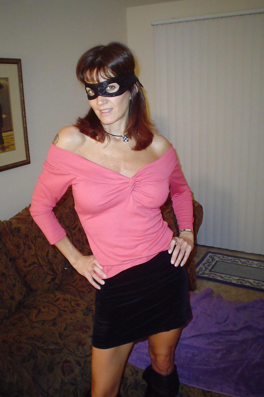 Annie - milf arrapata dal kentucky i
 #9369449