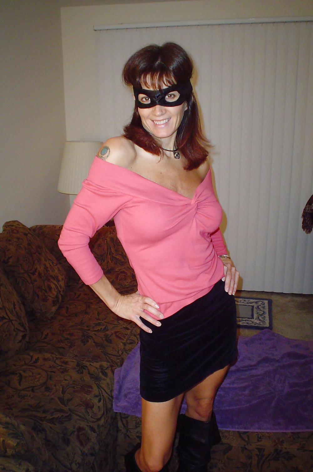 Annie - horny milf from Kentucky i
 #9369487