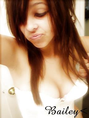 Bailey (  definition of perfect ) #8405574