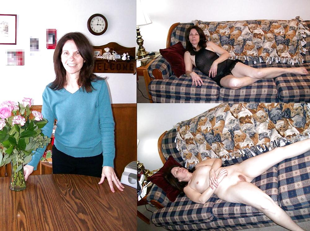 Housewives showing for us #9590592