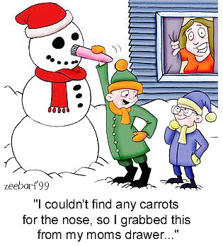 A Bit Of Humor #10229887