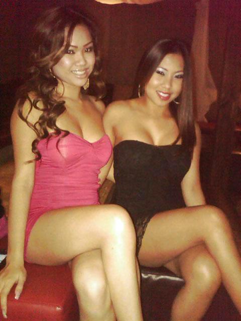 RARE thick asians #3300197