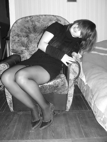 New Nylons 3 #8444175
