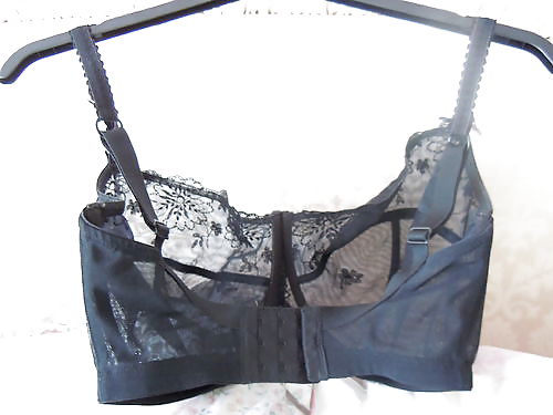 Bra photography #9496405