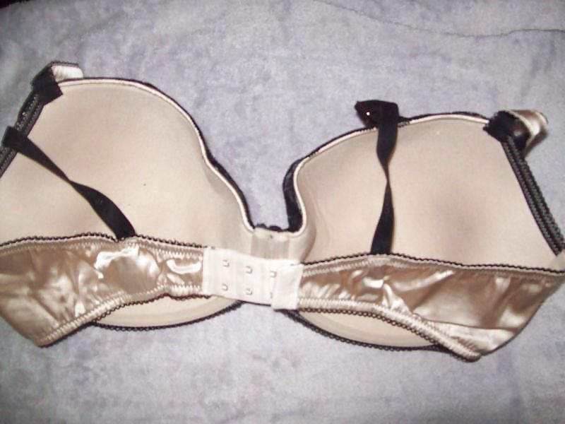 Bra photography #9496418