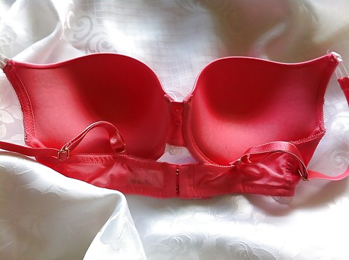 Bra photography #9496435