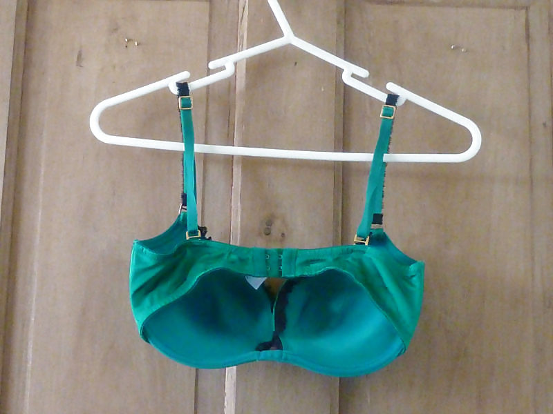 Bra photography #9496446