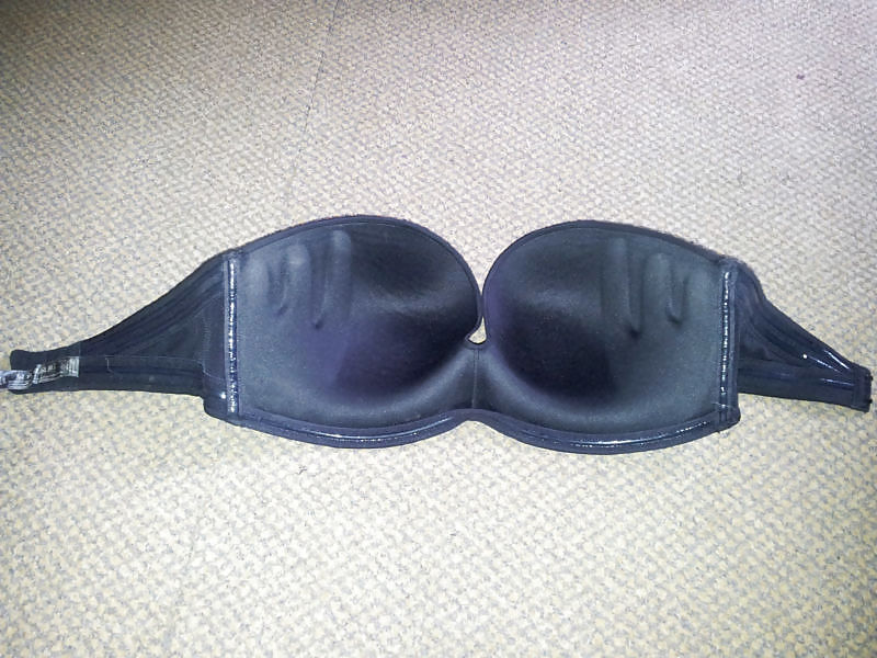 Bra photography #9496468