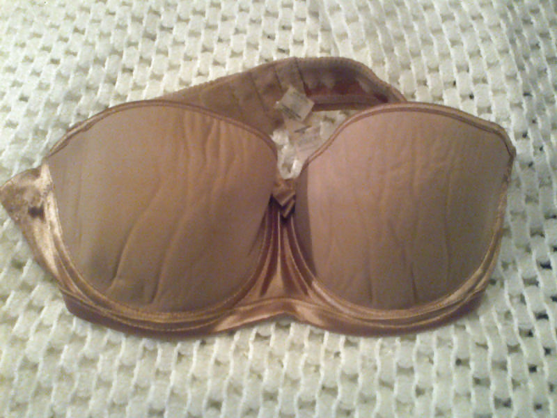 Bra photography #9496526