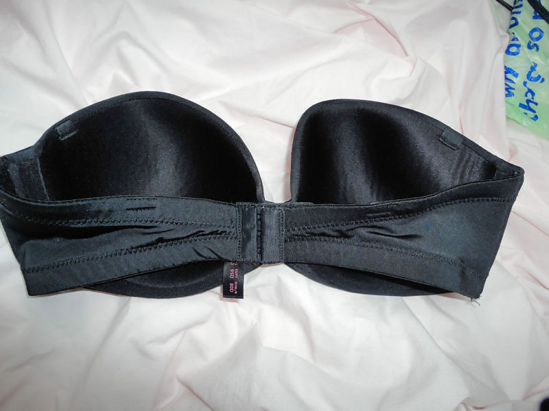 Bra photography #9496546