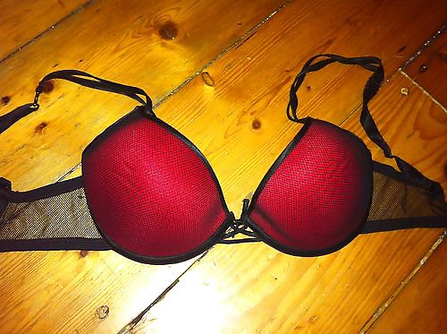 Bra photography #9496573