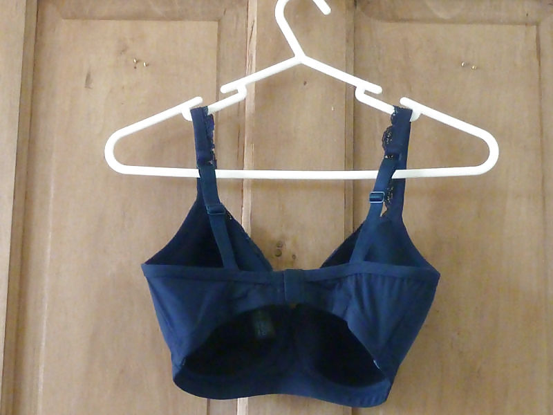 Bra photography #9496604