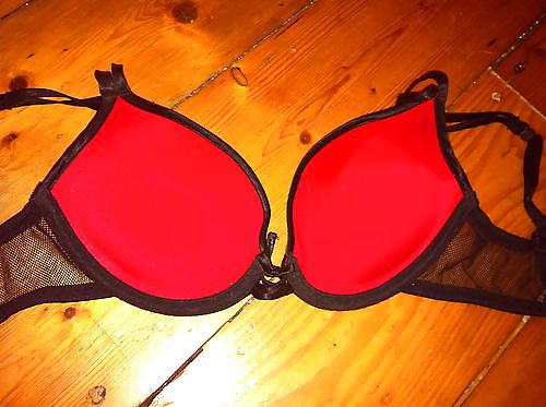 Bra photography #9496650