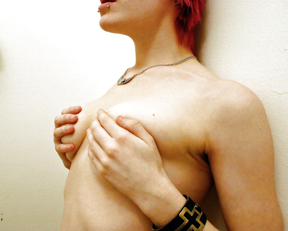 Daddy's Little Punk. #4410373