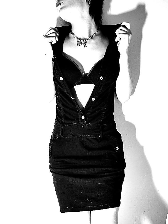 Daddy's Little Punk. #4410404