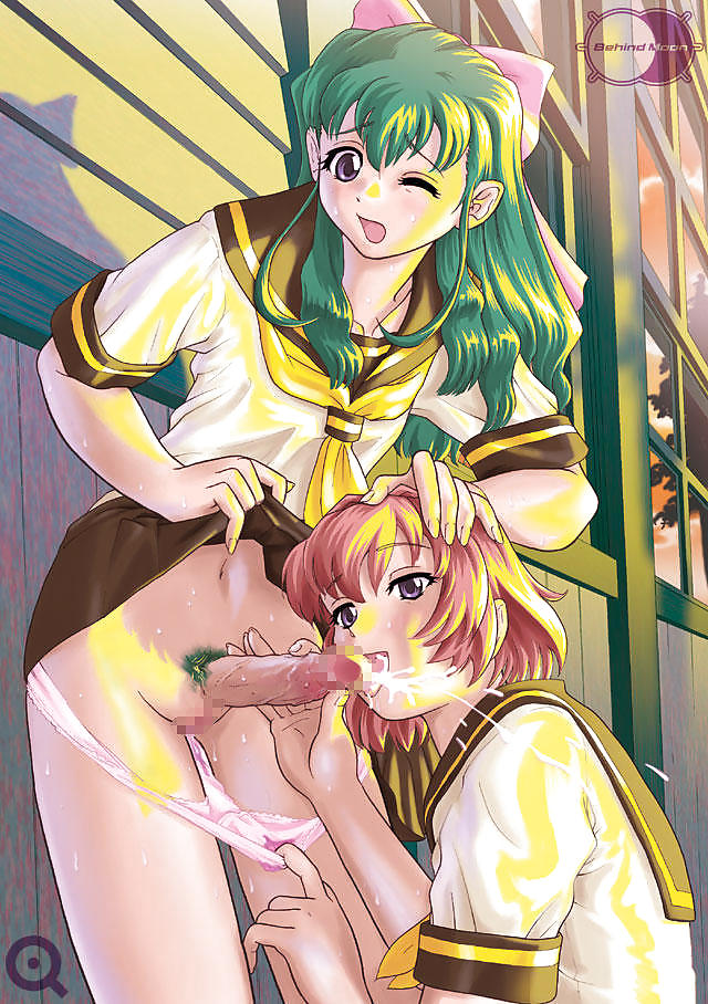 Futanari 2
 #17414022