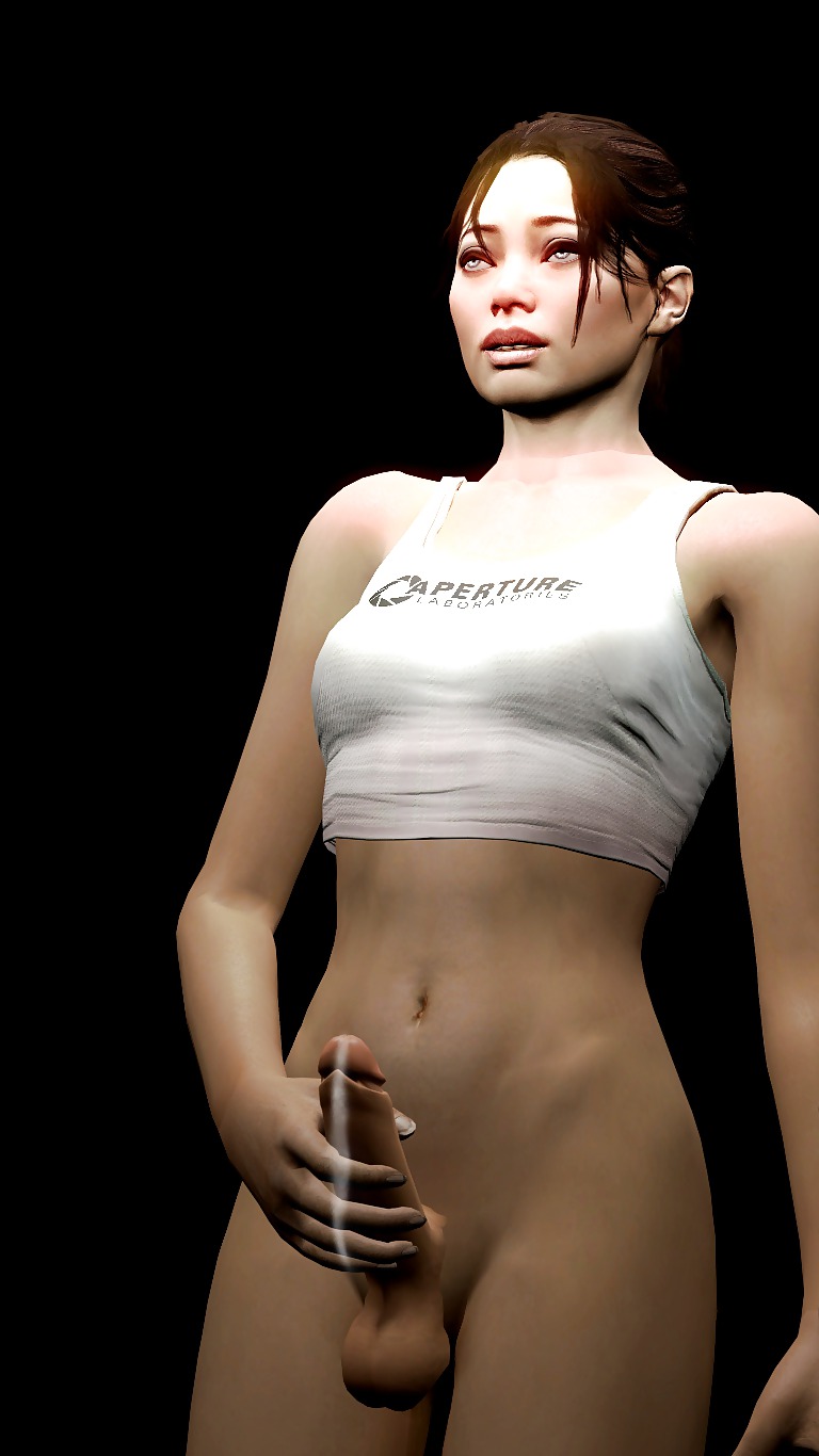 Futanari 2
 #17414037