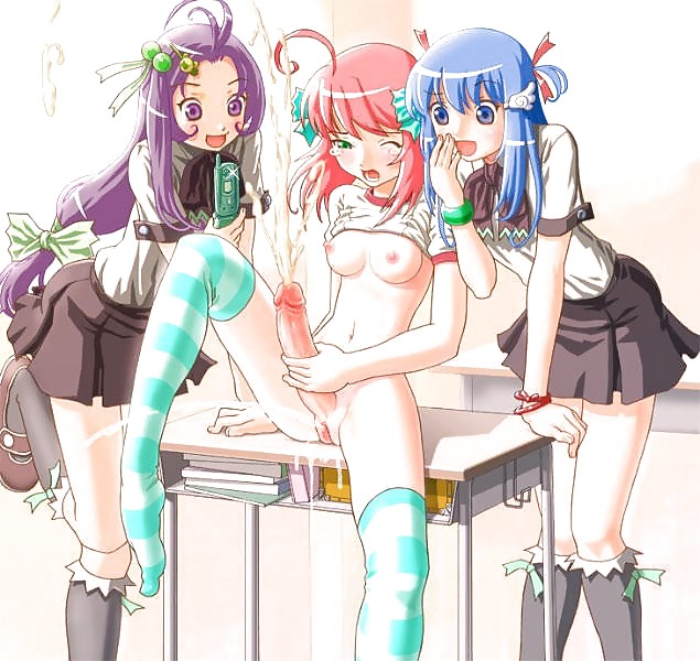 Futanari 2
 #17414063