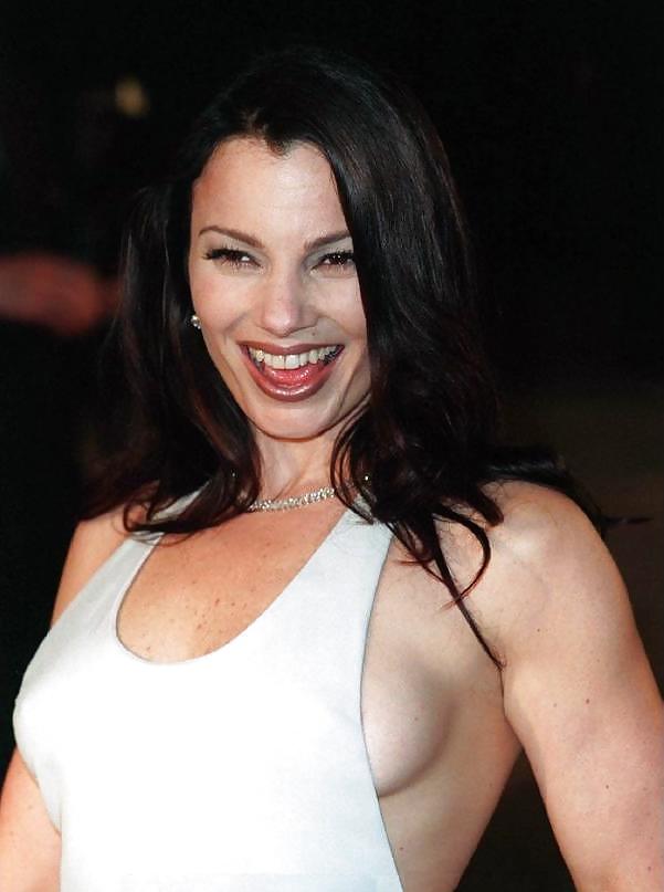 Fran Drescher - Get Your Cocks Out It's Wanking Time #965330