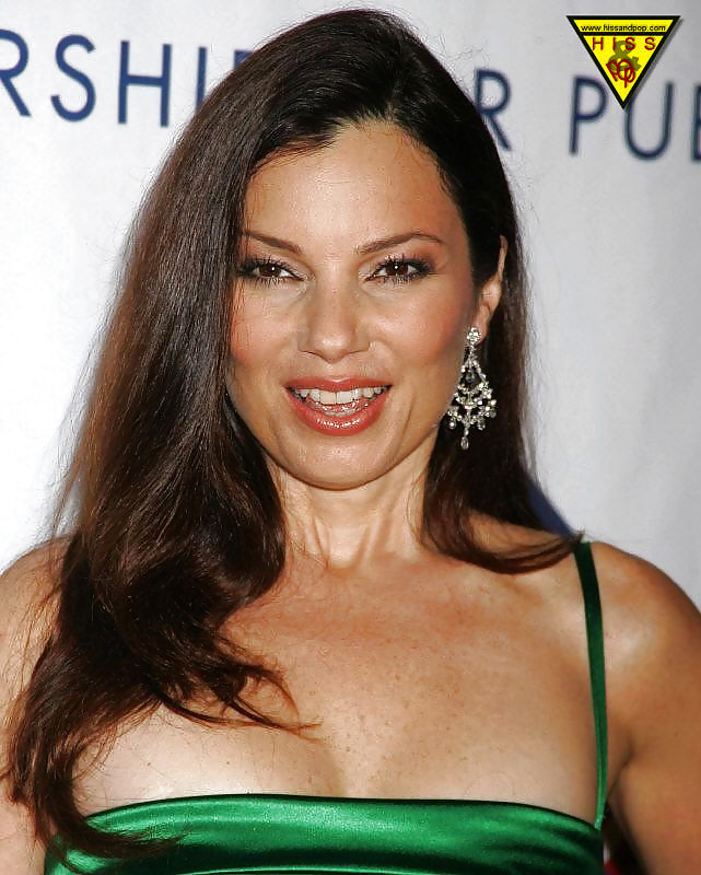 Fran Drescher - Get Your Cocks Out It's Wanking Time #965355