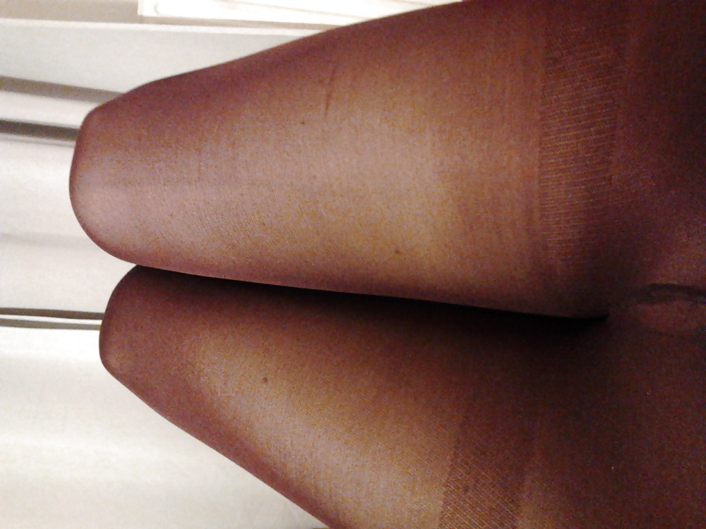 Ms. Rozz - some nipples and hose #7832198