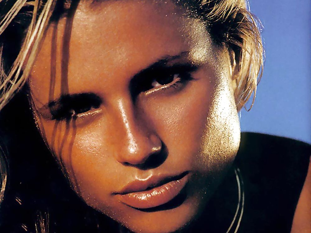 Michelle Hunziker I #4034250